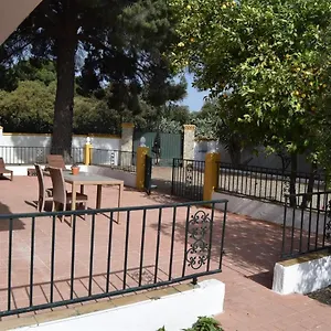 Los Pinos Marchena (Seville)