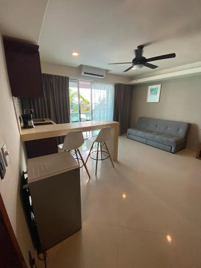 Ocean View Giness Apartment Cancun 0*,  Mexico