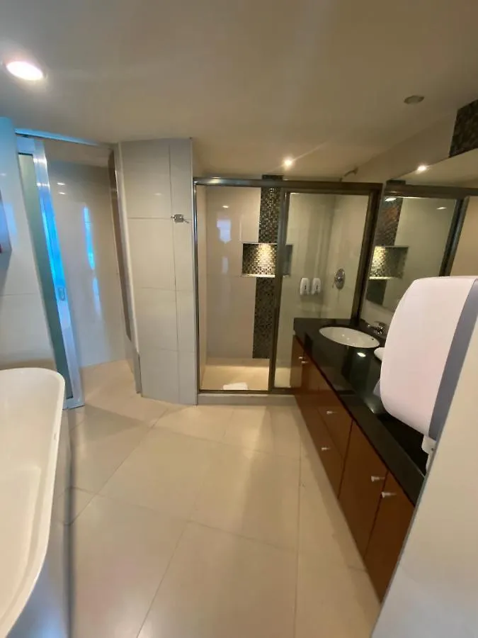 Appartement Ocean View Giness à Cancún