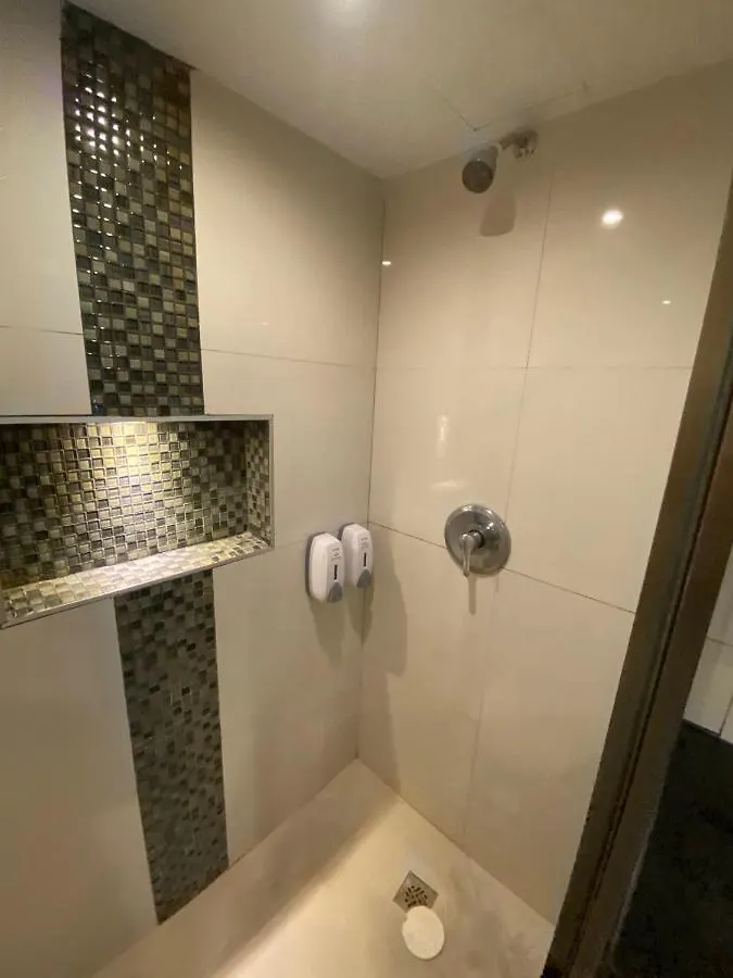 Appartement Ocean View Giness à Cancún