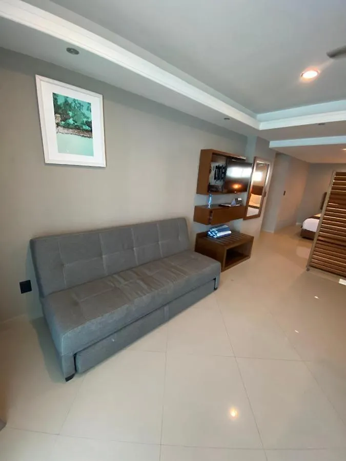 Appartement Ocean View Giness à Cancún Mexique