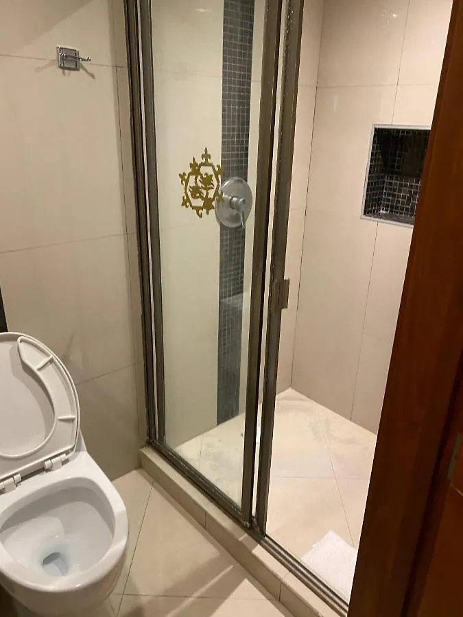 Appartement Ocean View Giness à Cancún