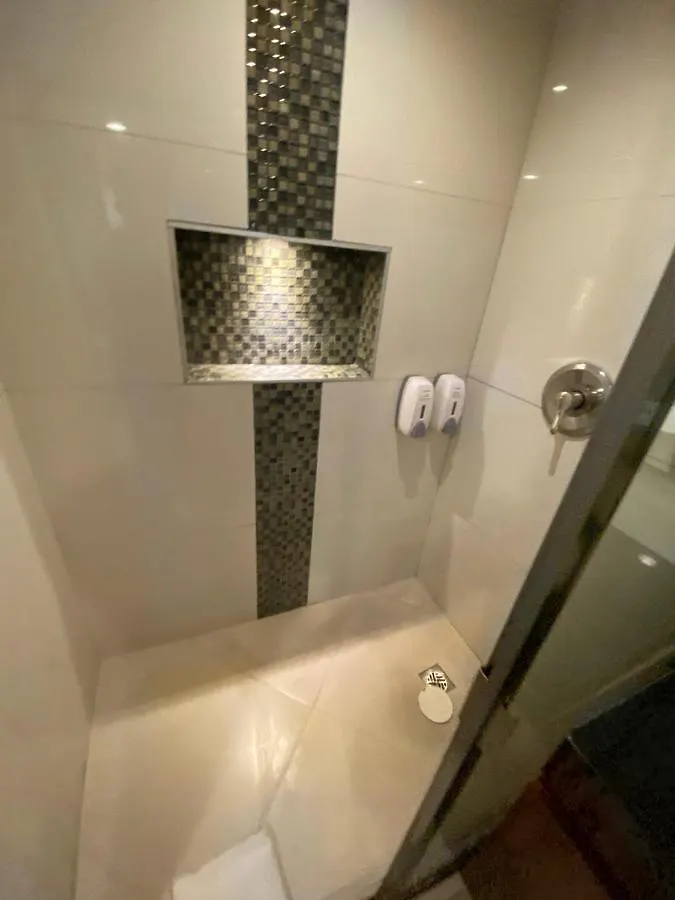 Appartement Ocean View Giness à Cancún