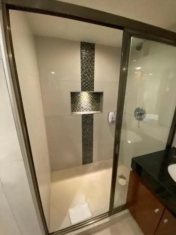 Appartement Ocean View Giness à Cancún