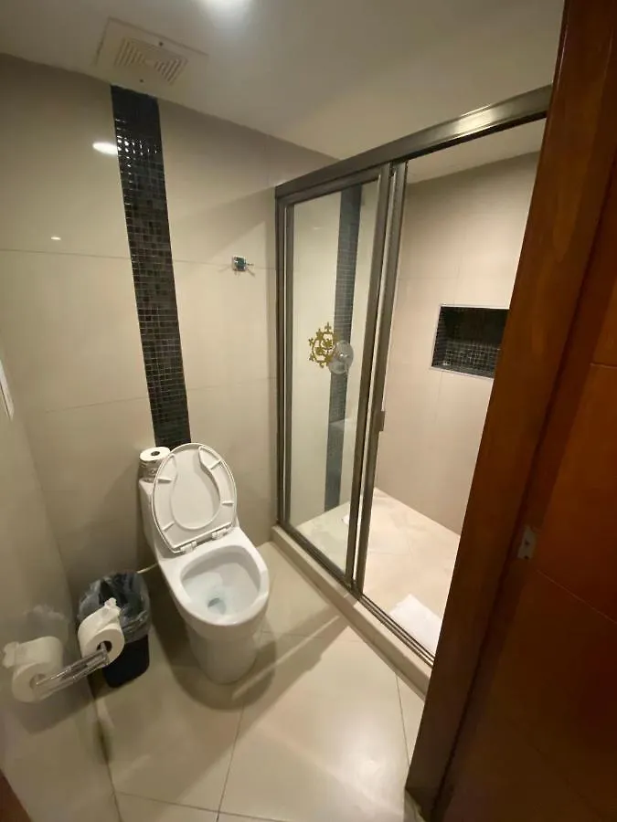 Appartement Ocean View Giness à Cancún 0*,  Mexique