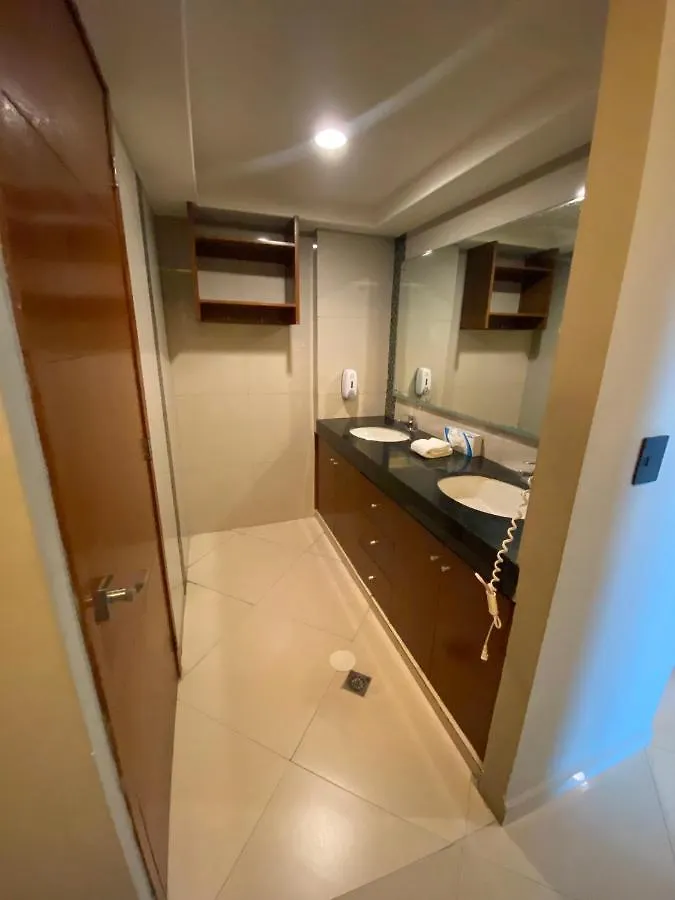 Appartement Ocean View Giness à Cancún 0*,