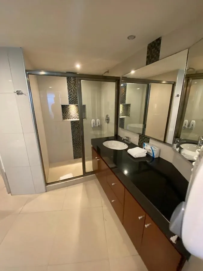 Appartement Ocean View Giness à Cancún Mexique