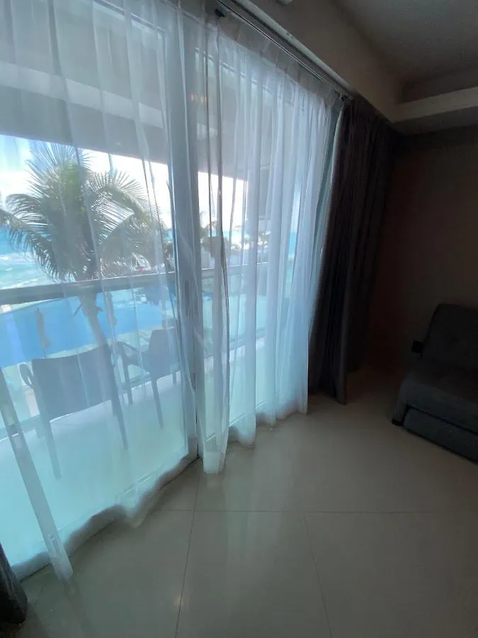 Appartement Ocean View Giness à Cancún 0*,  Mexique